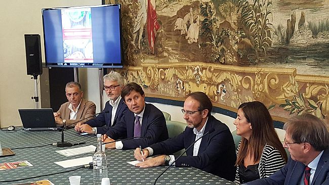 Giotto, il pittore rivoluzionario: Mugello Mediceo