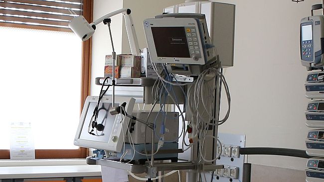 Coronavirus, in Toscana sempre meno ricoverati in ospedale
