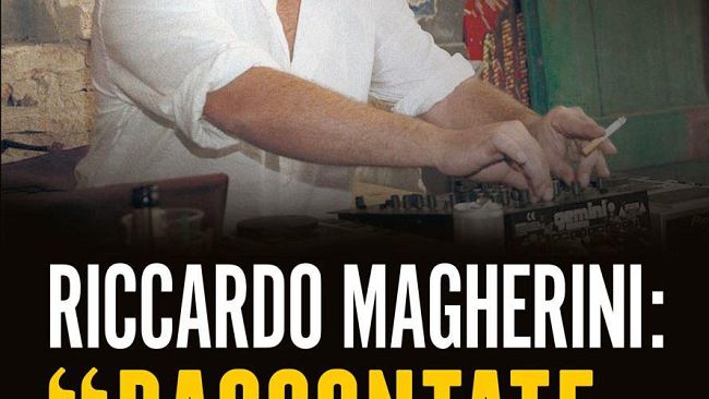 Esce il libro sul caso Magherini