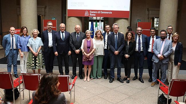 Verso la neutralità climatica entro il 2030