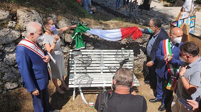 Oggi la cerimonia del 77° della strage Sant’Anna di Stazzema