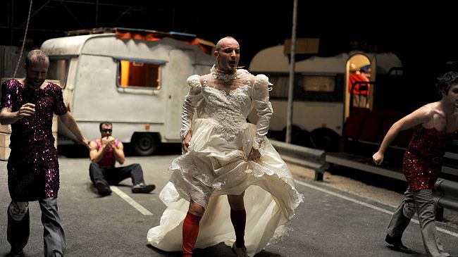 Prato: 50 anni di teatro Metastasio e 40 anni di teatro Fabbricone