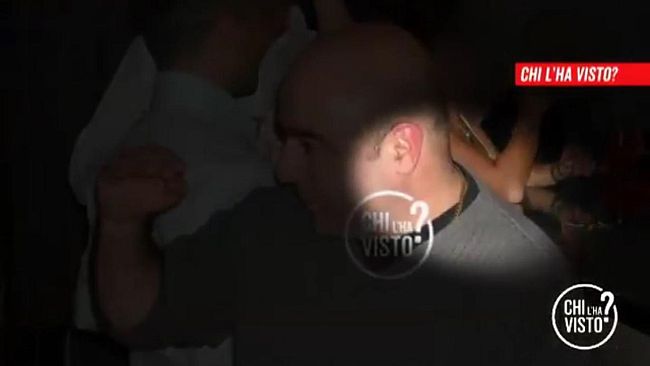 Scomparso sul traghetto per Livorno, mancano collana d'oro e Rolex