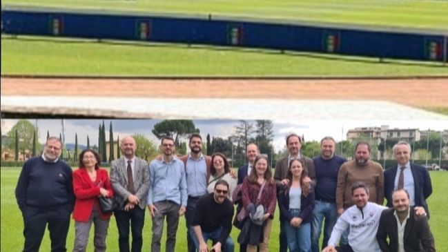 Coverciano: tribune accoglienti e più parcheggi