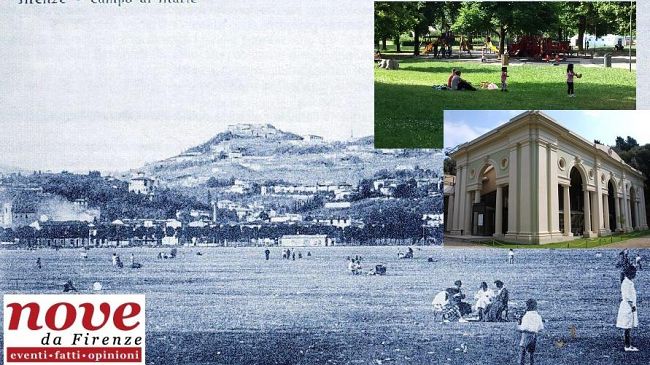 Speciale Firenze a misura di bambino: come, dove e perché