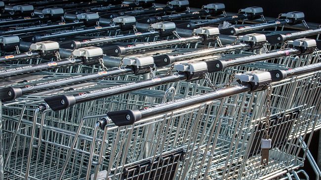 Buoni spesa: il Comune di Firenze si affida ad un'azienda privata