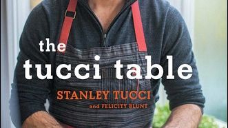 La prossima settimana Stanley Tucci a Firenze per un documentario della CNN