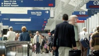 Sostegno economico alle agenzie di viaggio