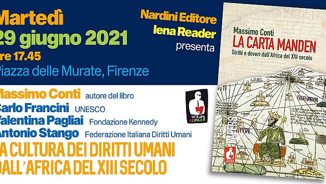 La Carta Manden e i diritti dell'uomo nell'Africa del XIII secolo