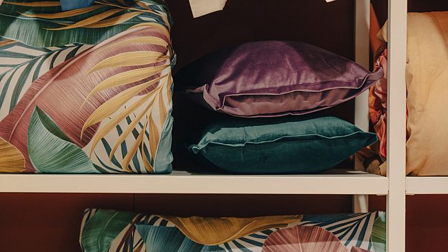 Firenze Home Texstyle 2024: si terrà dal 10 al 12 febbraio