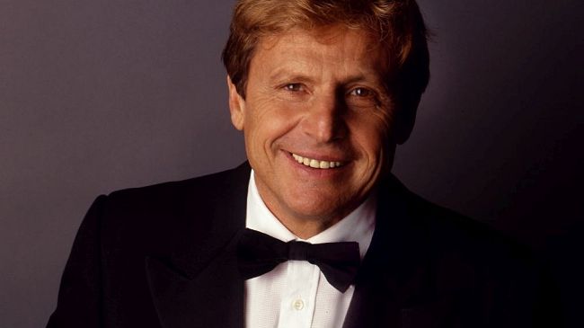 Livorno: Uto Ughi al teatro Goldoni sabato 22 febbraio