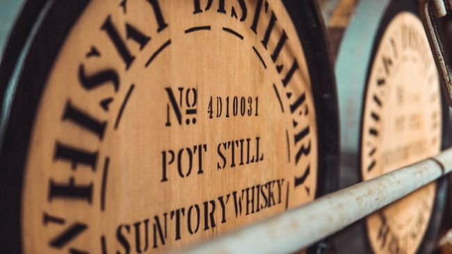 Whisky For Breakfast, il 50° episodio