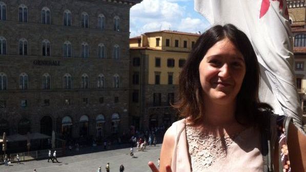 Arianna Xekalos lascia il Movimento 5 Stelle per una lista legata a Fratelli d'Italia