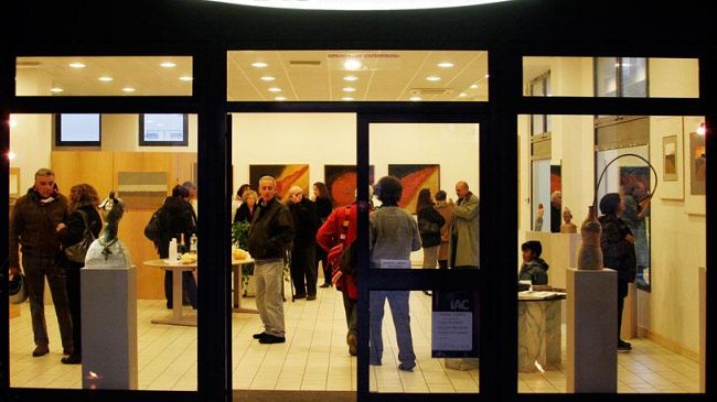 Impruneta: 27 artisti pronti a stupire