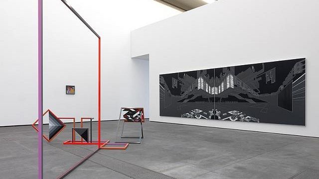 I paesaggi tecnologici di Ian Monroe a “StARTers – Assaggi d'arte”