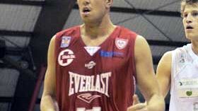 Basket B1: si muove il mercato in casa Everlast