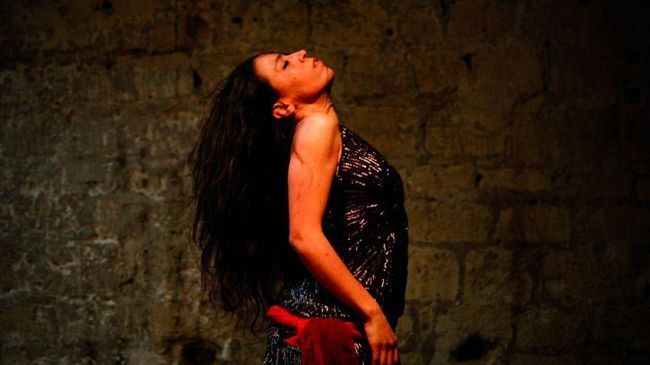 Costante Cambiamento: la danza tradizionale del Nord Africa reinterpretata