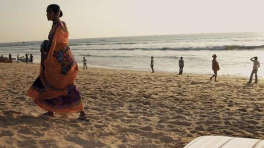 Con ''Sabrindia'' immagini e colori dall'India