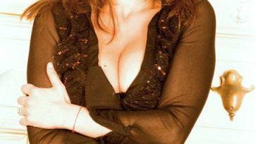 Holy Days: 'Sado Mado' con Sabrina Salerno