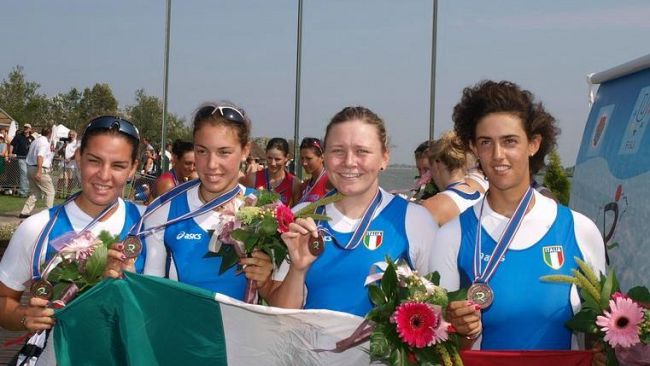 Sacco bronzo ai Mondiali, Nannini in semifinale alle Olimpiadi di Singapore