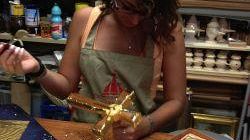 Open Day alla Scuola di Arte Sacra