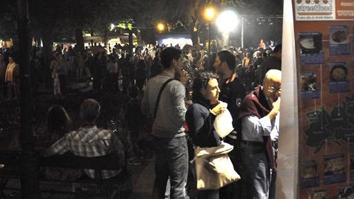 Estate toscana enoturistica: i primi appuntamenti della stagione