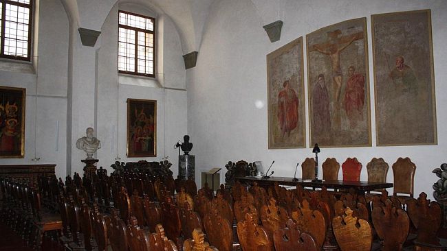 450 anni di storia a Firenze, con lo sguardo rivolto al futuro