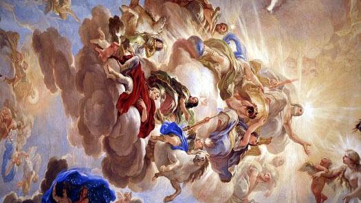 Sindrome di Stendhal: continua la ricerca a Firenze