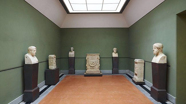 Una mostra on line delle Gallerie degli Uffizi