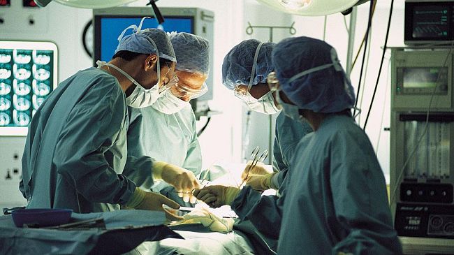 Prima donazione a cuore fermo a Careggi