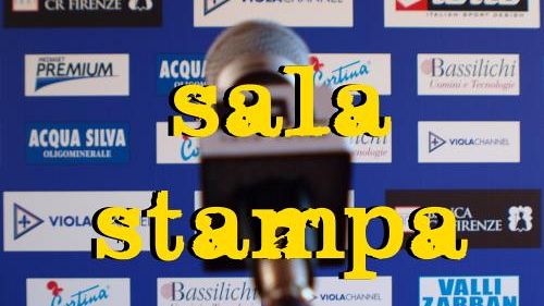 Alberto Santana: ''Non cerchiamo alibi''