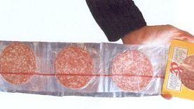 Un libro di progetti di Design Industriale riferiti al cibo<BR>La presentazione il 27 maggio alle ore 11.30 alla Mediateca, in Via San Gallo, 25