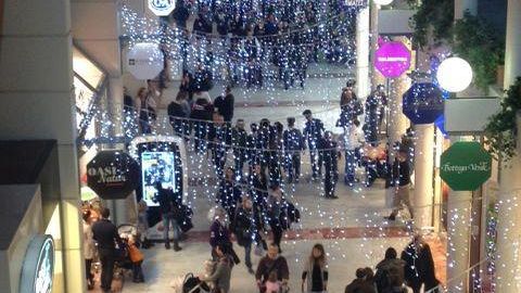 Toscana: spesa media di 370 euro a famiglia per i saldi