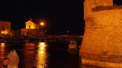 A Firenze c'è ''100% Salento''