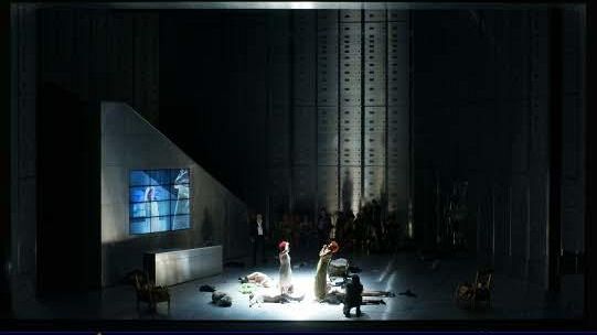 La Salome di Strauss apre la stagione lirica del Maggio Fiorentino