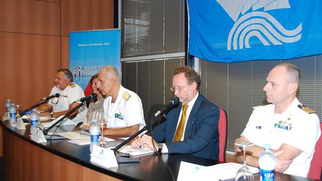 28^ Edizione del Trofeo Accademia Navale e Città di Livorno