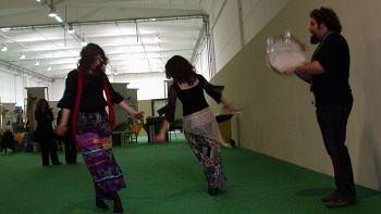 Alla scoperta dell'<I>altro</I> olio toscano