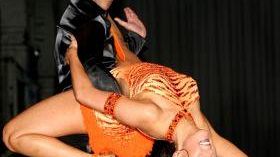 Circolo Il Progresso mini stage di Salsa, a seguire spettacolo in musica