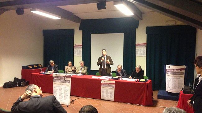 La Bcc di Signa il 31 gennaio a Villa Castelletti