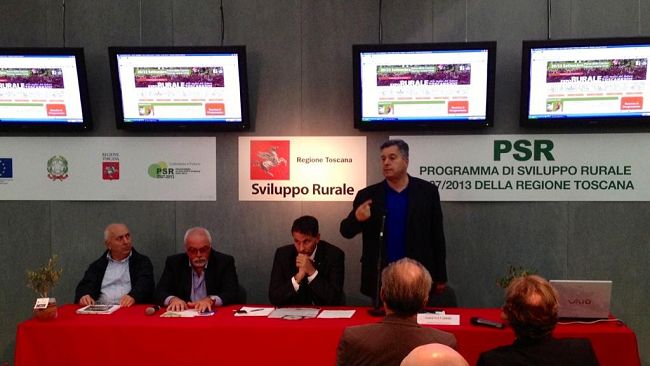 Dalla legna all'energia. Un investimento che creerà nuovi posti di lavoro