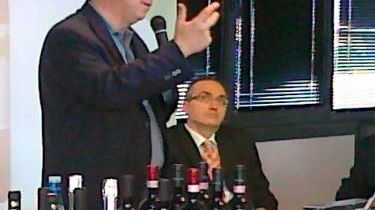 Nasce il marchio ''Le vigne dei soci di Legnaia''