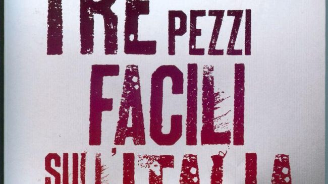 Michele Salvati per il suo libro con Renzi, Morando e Parrini