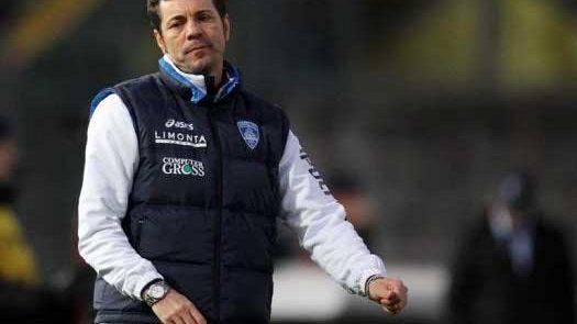 Serie B: Empoli vs Torino 0-0