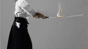 Arte e bellezza negli tsuba