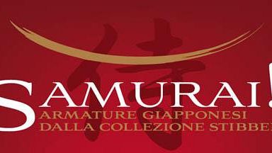 Armature giapponesi al Museo Stibbert