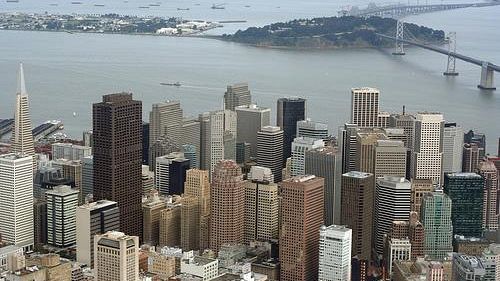 Terra Futura al Green Festival di San Francisco