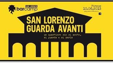 San Lorenzo, incontro con Matteo Renzi e dibattito sul centro storico