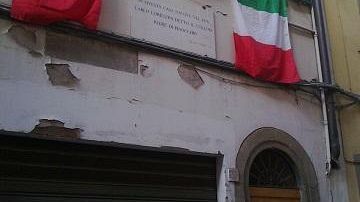 Firenze festeggia Carlo Lorenzini, padre di Pinocchio