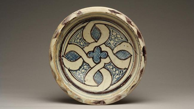 La luce del mondo: Maioliche Mediterranee nelle terre dell’Imperatore