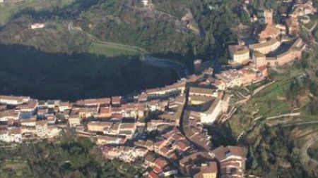 La “Biblioteca digitale” a San Miniato